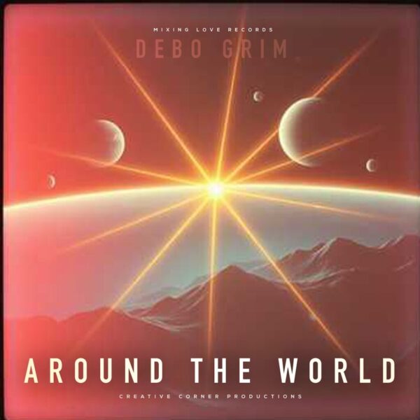 Around the World Around the World
