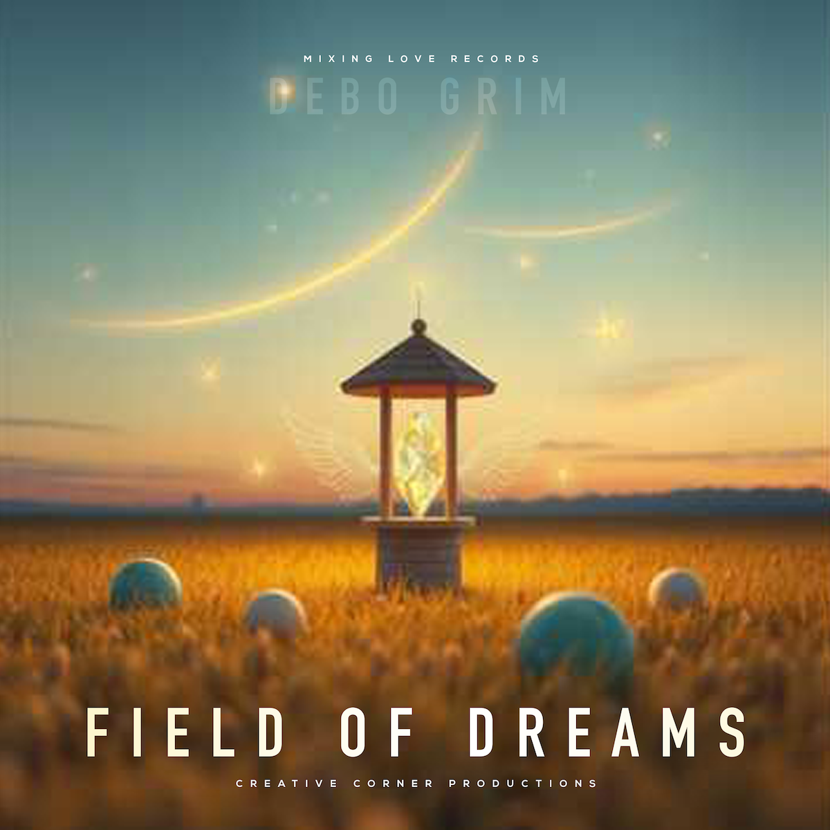 Field of Dreams Field of Dreams