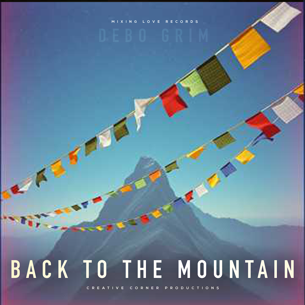 Back to the Mountain Back to the Mountain