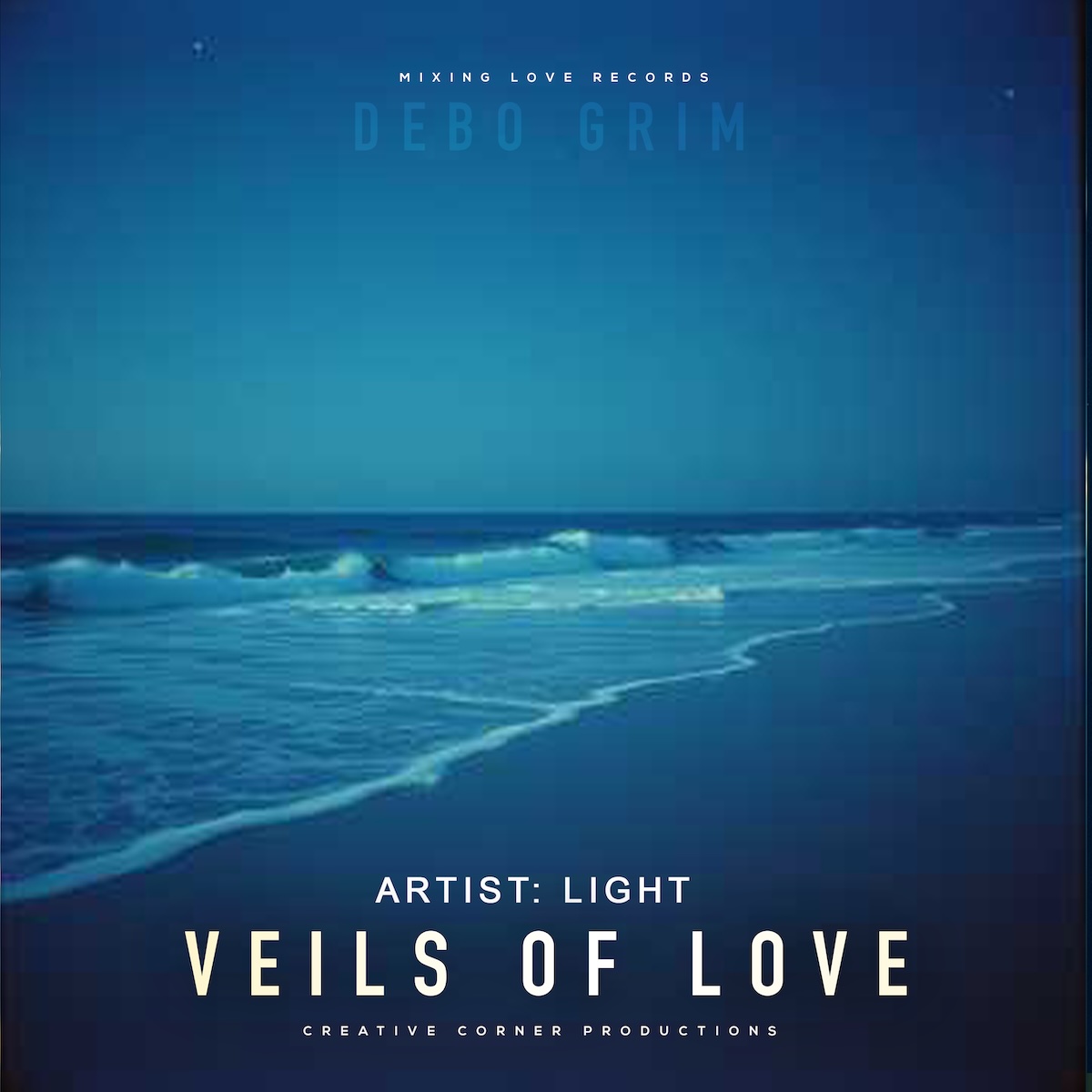 Veils of Love Veils of Love