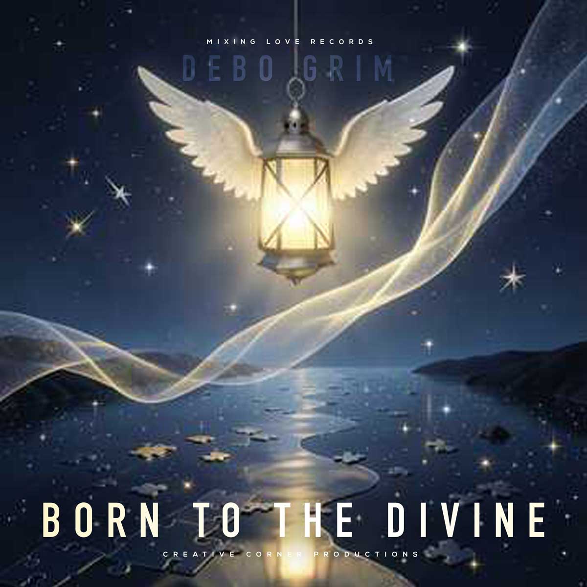 Born to the Divine