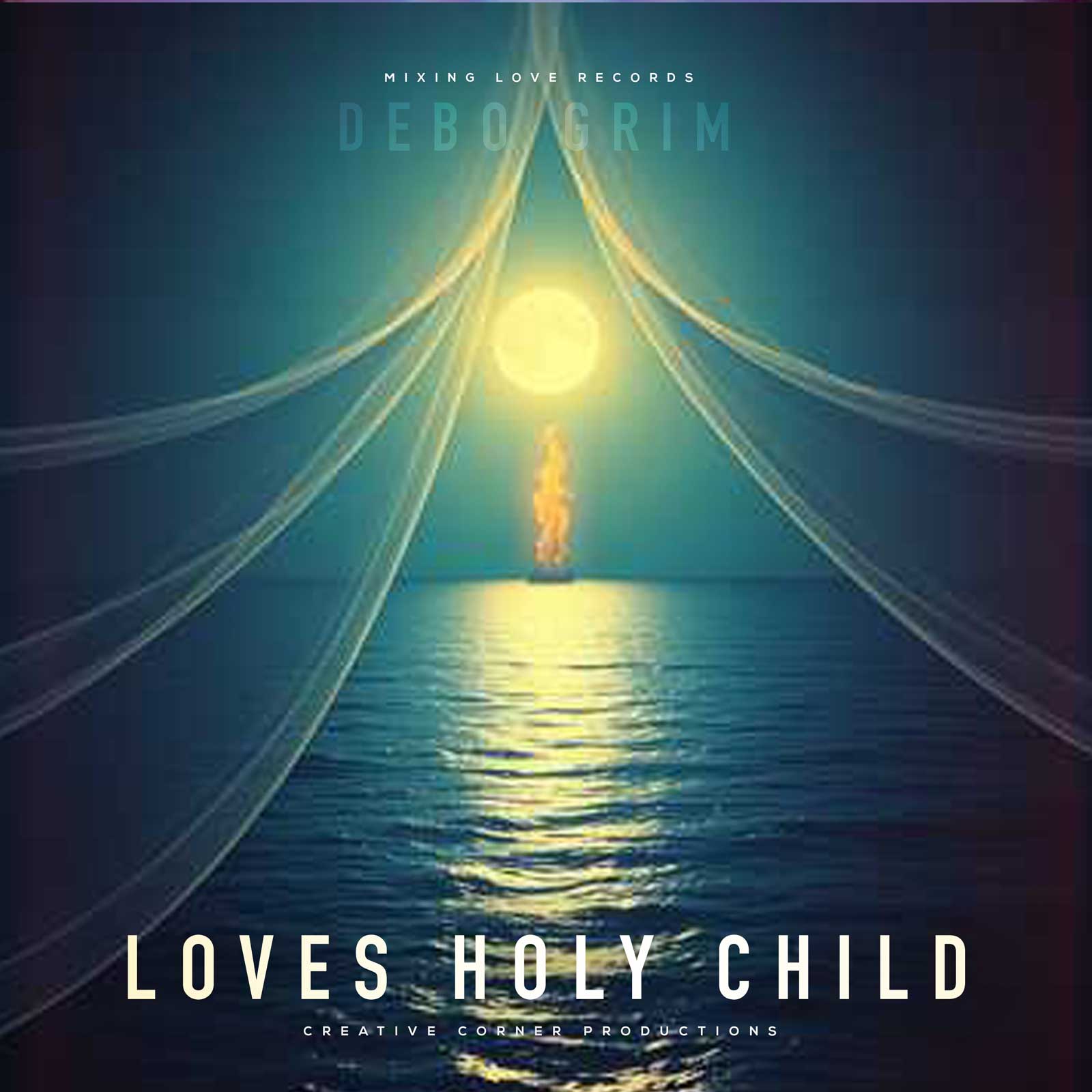 Loves Holy Child
