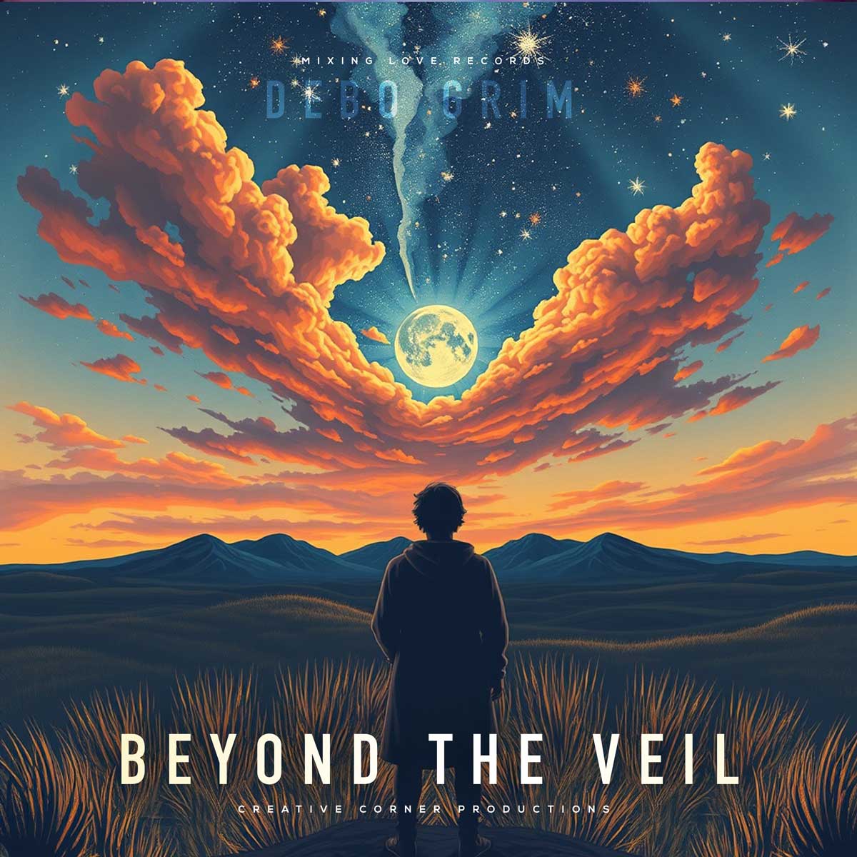 Beyond the Veil