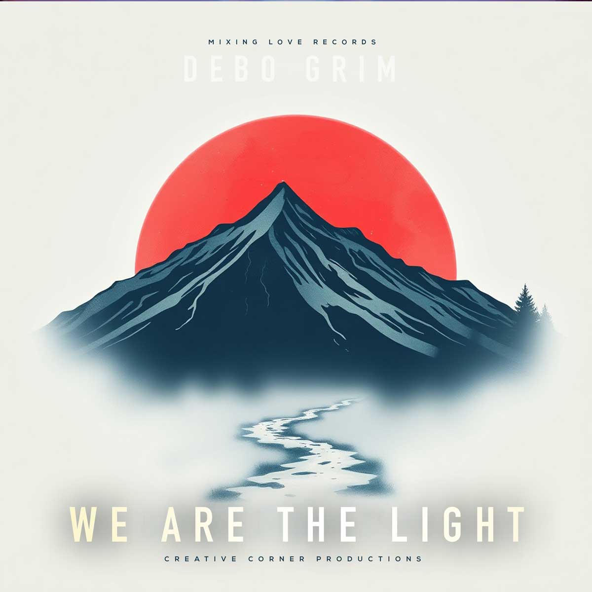 We Are The Light