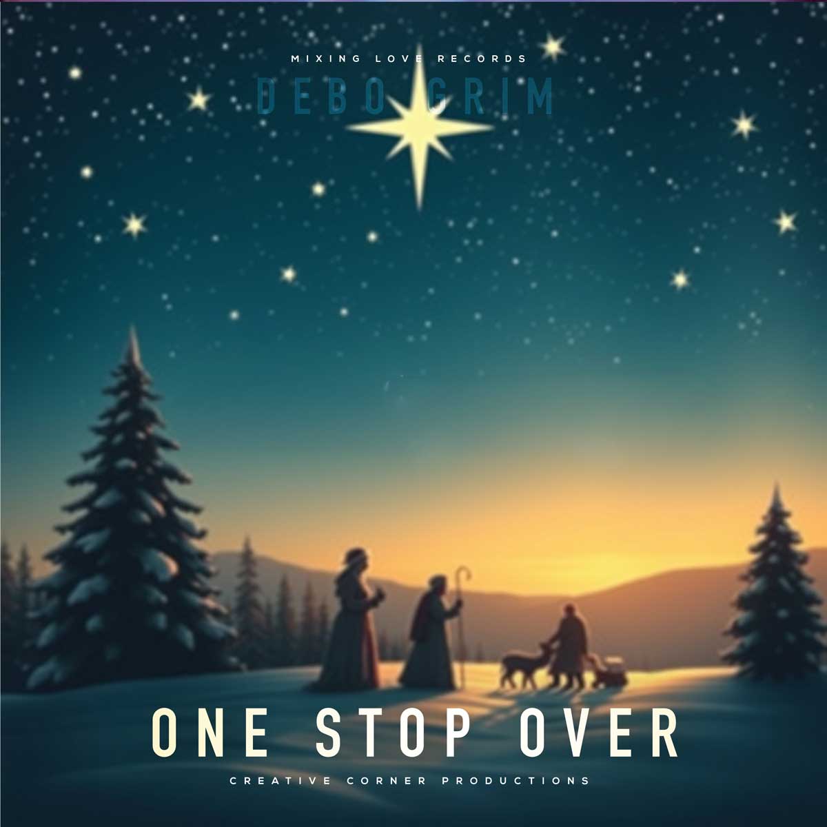 one-stop-Album-Cover-Recovered