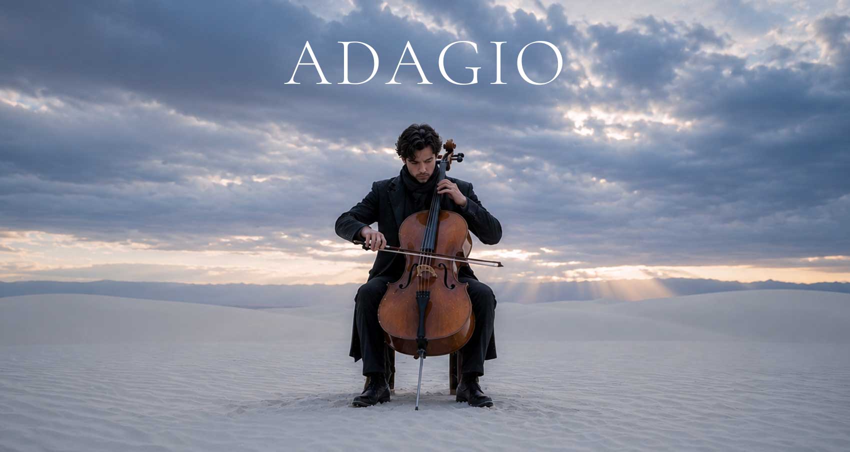 adagio