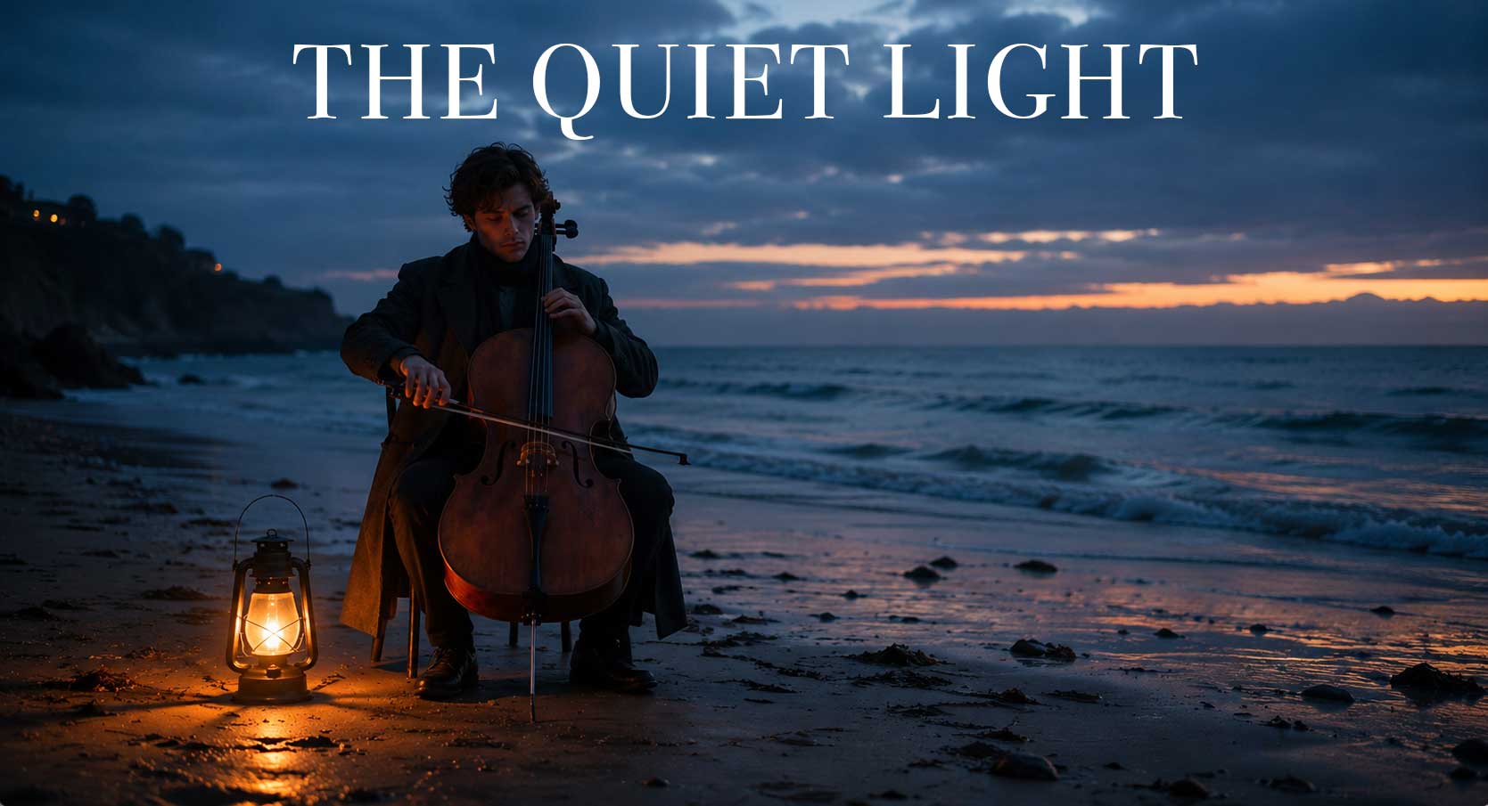 quiet-light